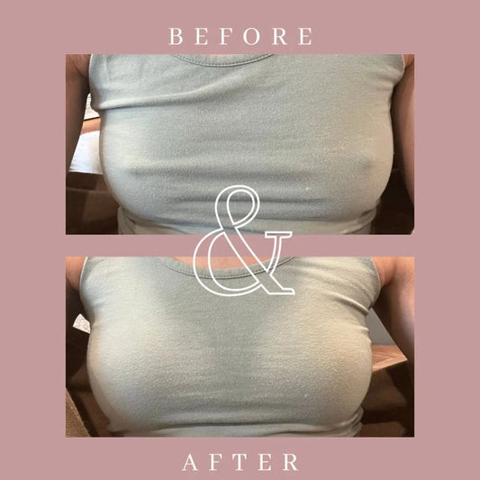 Women's Sticky Nipple Cover Reusable Adhesive Invisible Silicone Pushup Bras