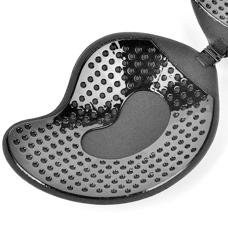 INVISIBLE SILICON BRA WITHOUT STRAP 2026