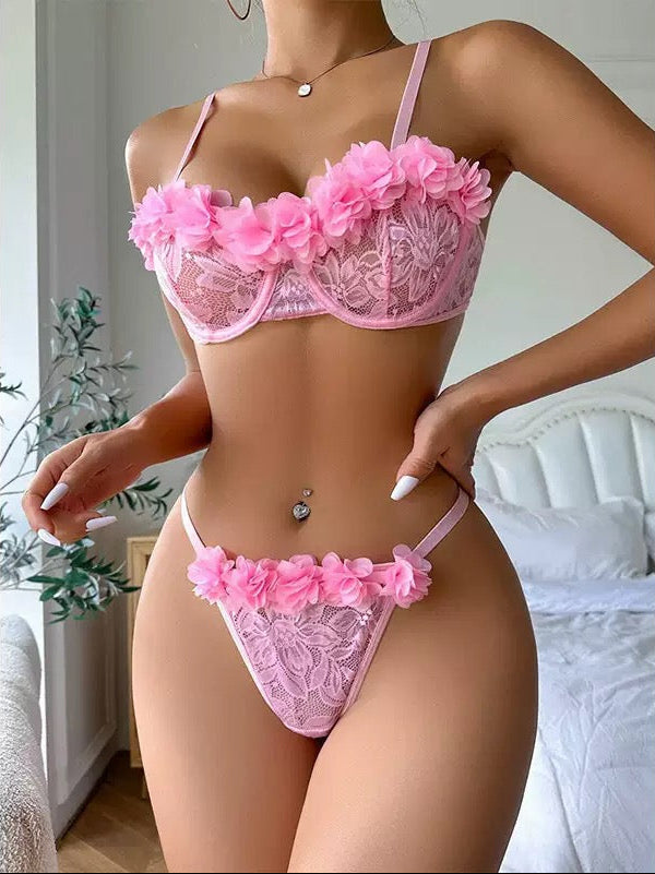 Lingerie sets