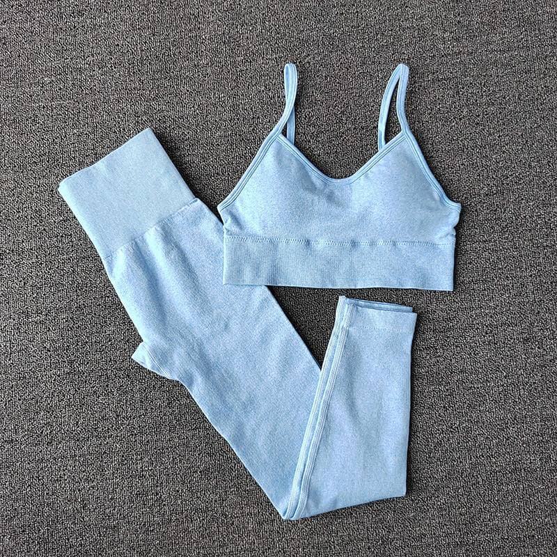 multi color sporware