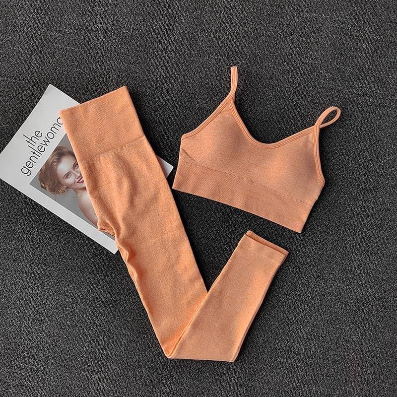 multi color sporware