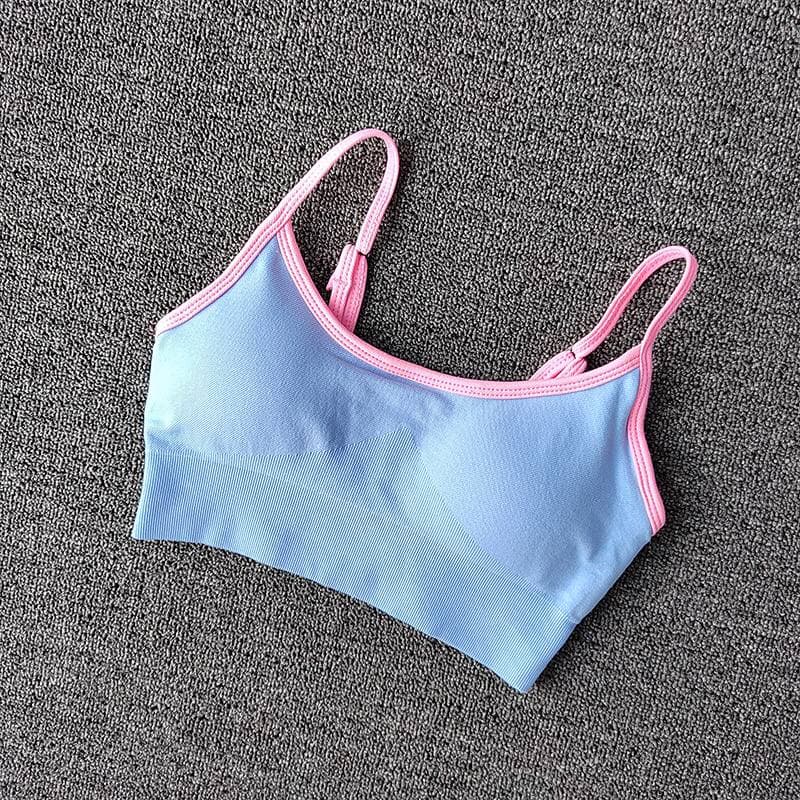 multi color sporware