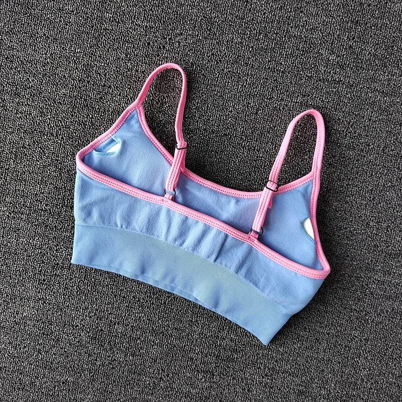 multi color sporware