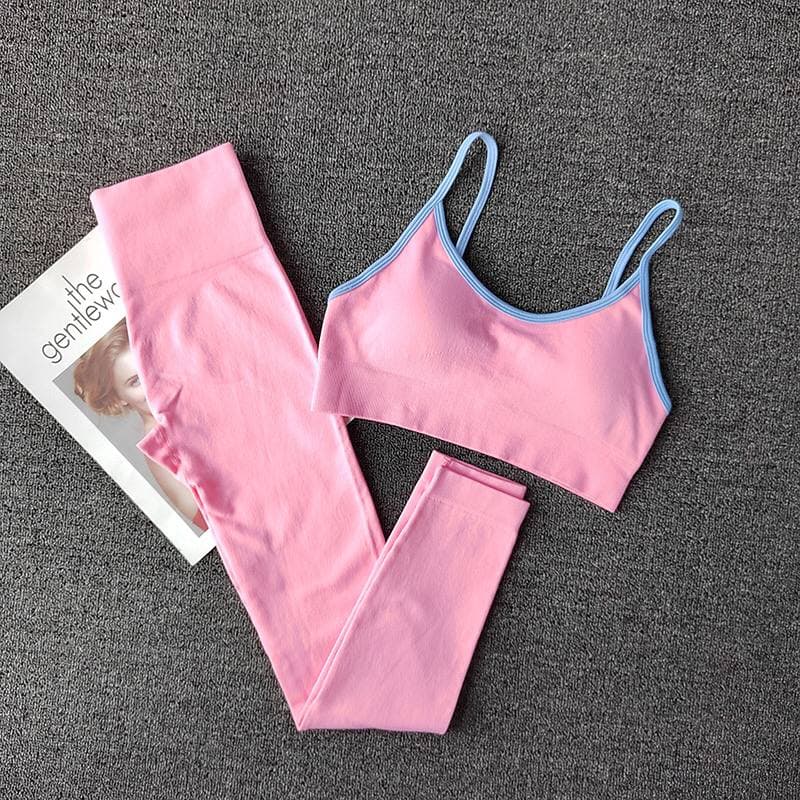 multi color sporware