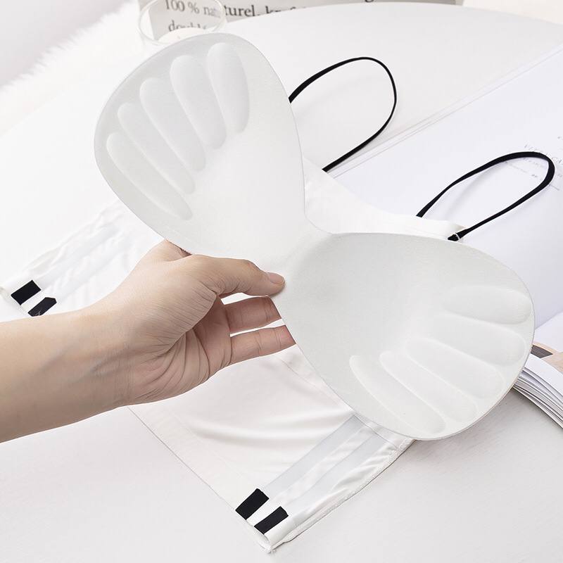 Ladies Seamless Vest With Suspenders On The Outside, Bottoming On The Inside, Ice Silk Sleeveless Top