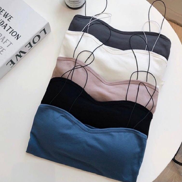 The Camisole Jacket For Women Can Be Worm Inside And Outside With Chest Pads, Waist Shirts And Tank Tops