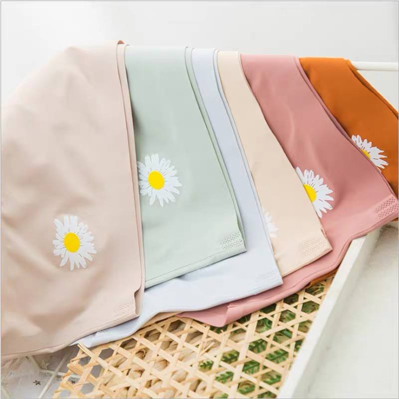 Cute Anti-Bacterial Women Briefs Mid-waist Ladies Panty Sexy Breathable Girl Underwear Seamless Cotton Women's Panties