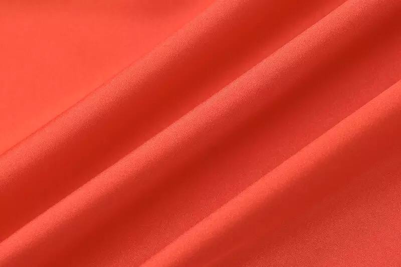 Sexy Slim Sleeveless Double Satin Layer Crop Tops And Skirts Women’s Casual Two Pieces Set