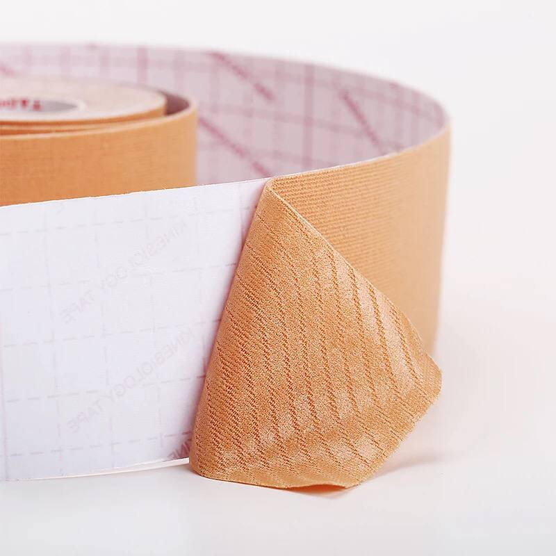 Long Lifting Breast Paste Anti-Sagging Thin Breathable Breast Lifting Stickers Chest Tape