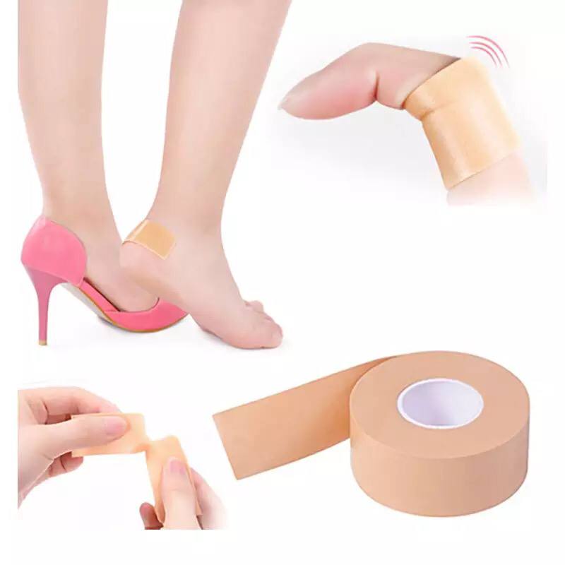 Long Lifting Breast Paste Anti-Sagging Thin Breathable Breast Lifting Stickers Chest Tape