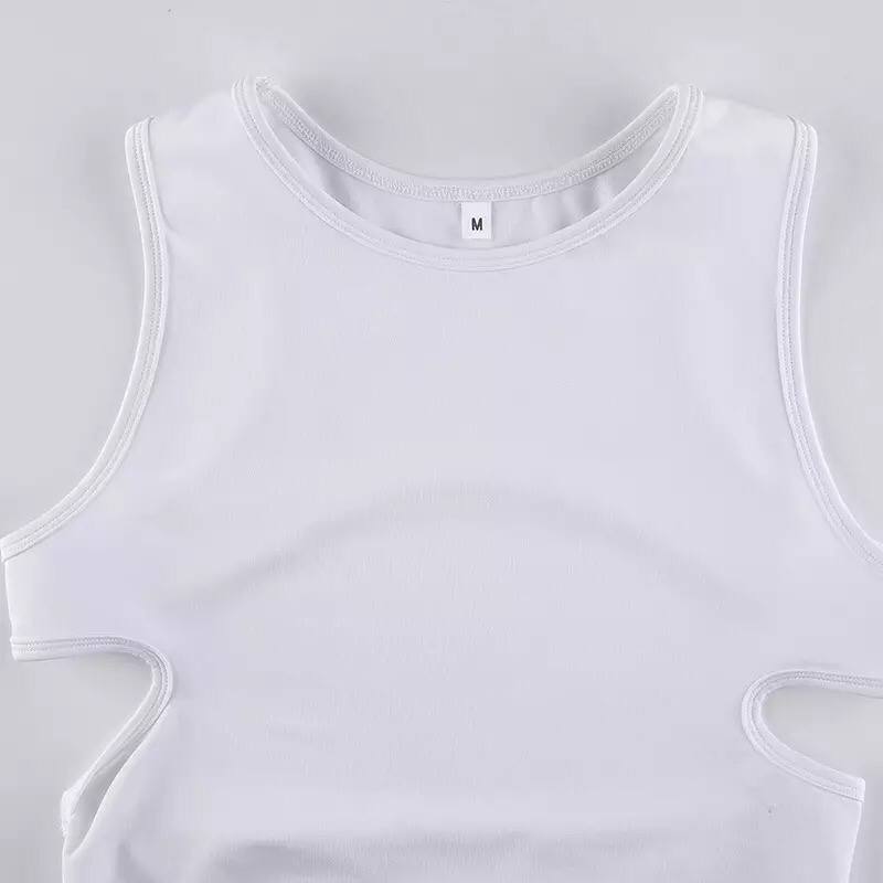 Fashion Summer New Arrivals Sweat suit Hollow Out Legging Set Piece Pants Women Set