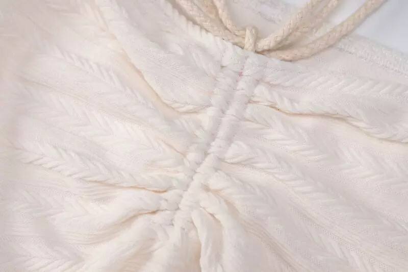 Women's Two-Piece Set with Lace, Strapless T-shirt, Tight Skirt, Sexy Women's Dress