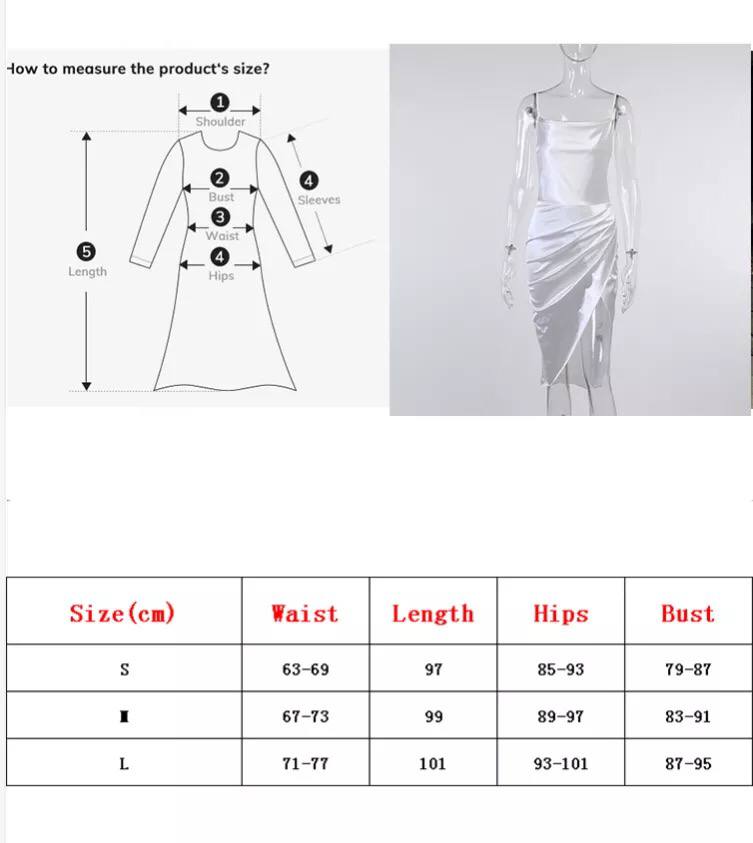 Dress Women Summer Satin Party Dress Black V-neck Hight Side Split Mini Dress Women Skinny Elegant Dresses